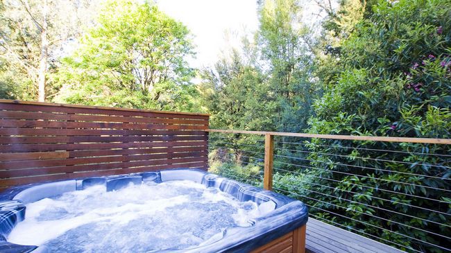 Credo Cottages Олинда Номер фото